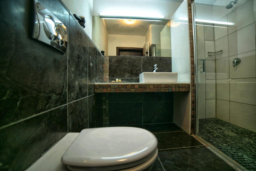 Stary Tartak Hotel Ilawa Room photo